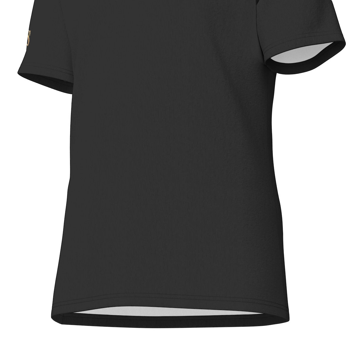 Men's O-Neck T-Shirt | 190GSM Cotton | Ozarks Essentials For Him | Ozarks Boathouse Grill & Marina