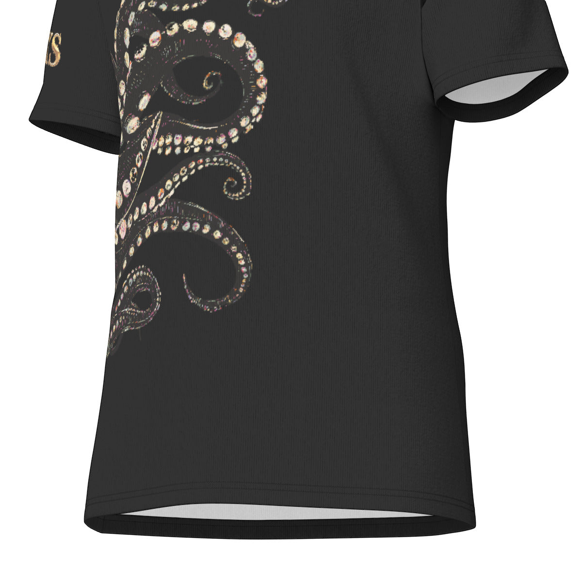 Men's O-Neck T-Shirt | 190GSM Cotton | Ozarks Essential For Him | Ozarks Marina