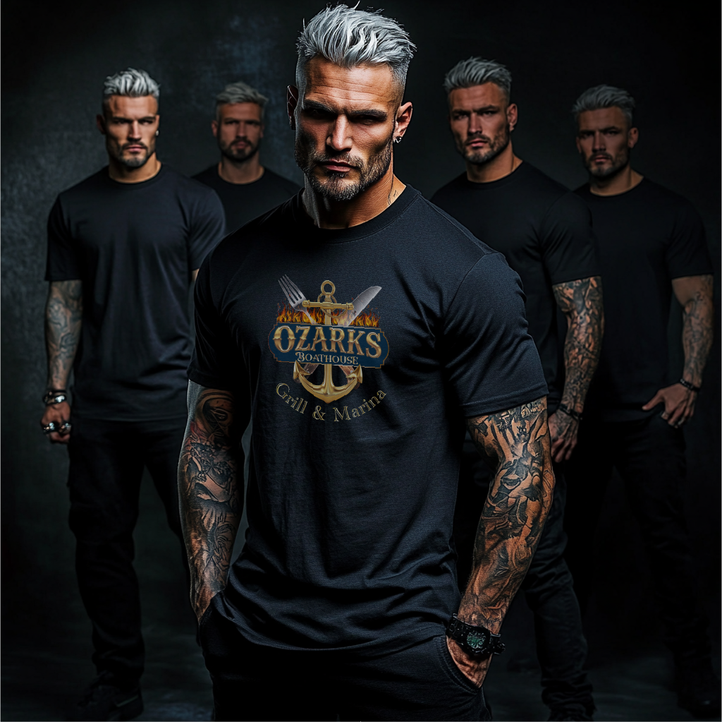 Ozarks Essentials | For Him