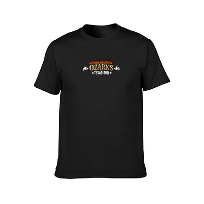 New 150g Men's  Short Sleeve T-shirt | Smokeologist