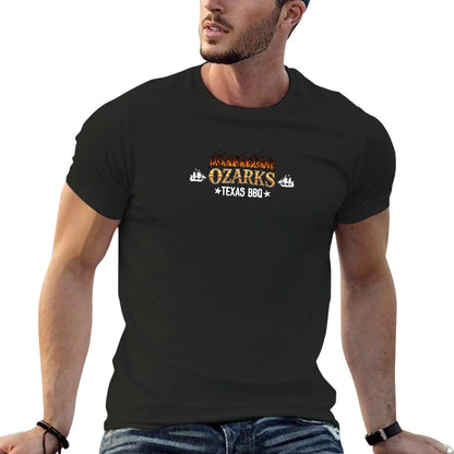 New 150g Men's  Short Sleeve T-shirt | Smokeologist