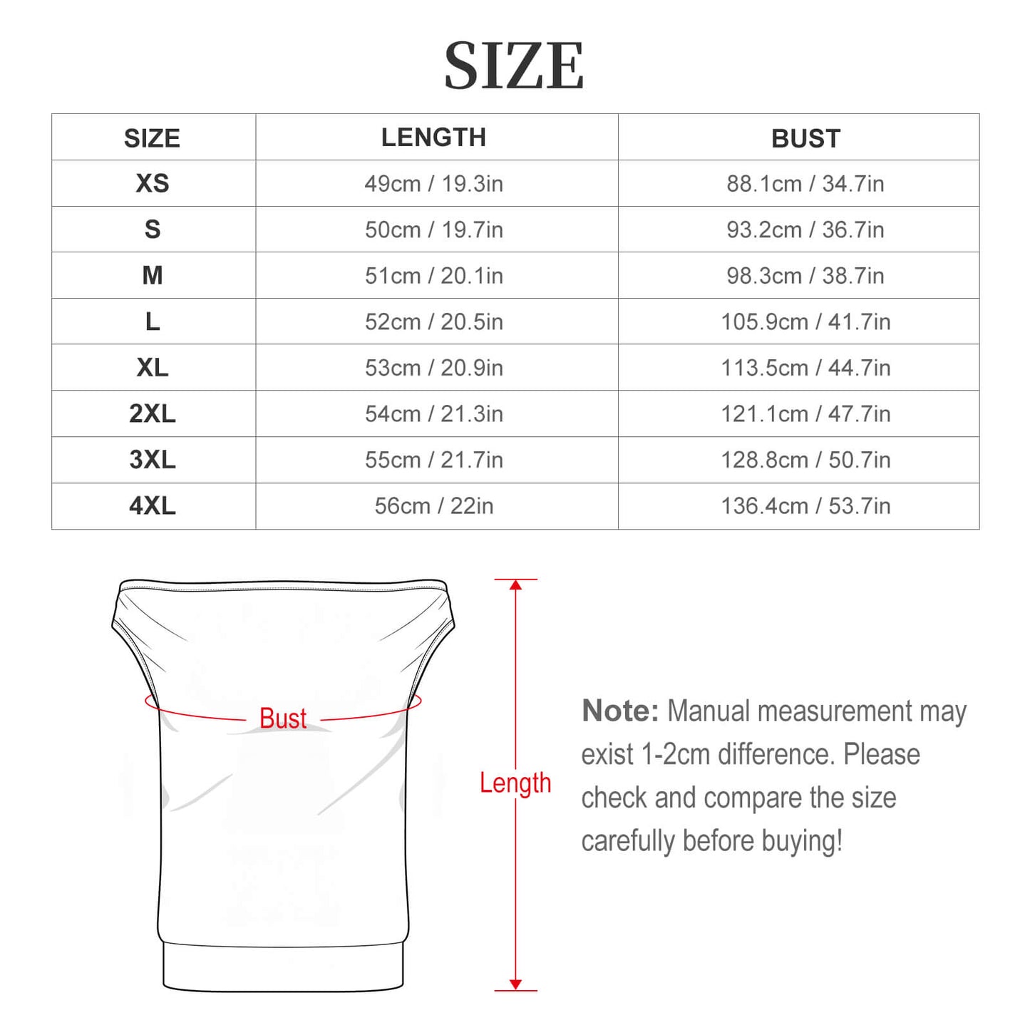 Custom Women's Off Shoulder T-shirt