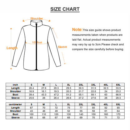 Men's Windproof Hooded Zipper Jacket | Off Road Adventures | Lightweight Outdoor Essential