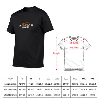 New 150g Men's  Short Sleeve T-shirt | Smokeologist