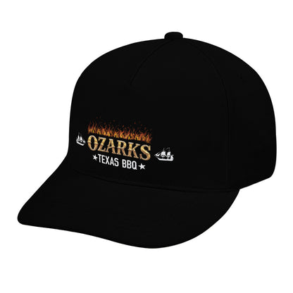 Baseball Cap New upgrade | Texas BBQ