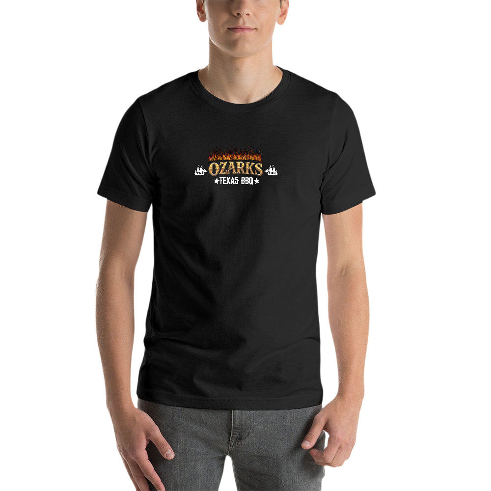 New 150g Men's  Short Sleeve T-shirt | Smokeologist