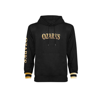 Men's Long Sleeve Fleece Hoodie | Ozarks Essentials For Him | Ozarks Boathouse Grill & Marina