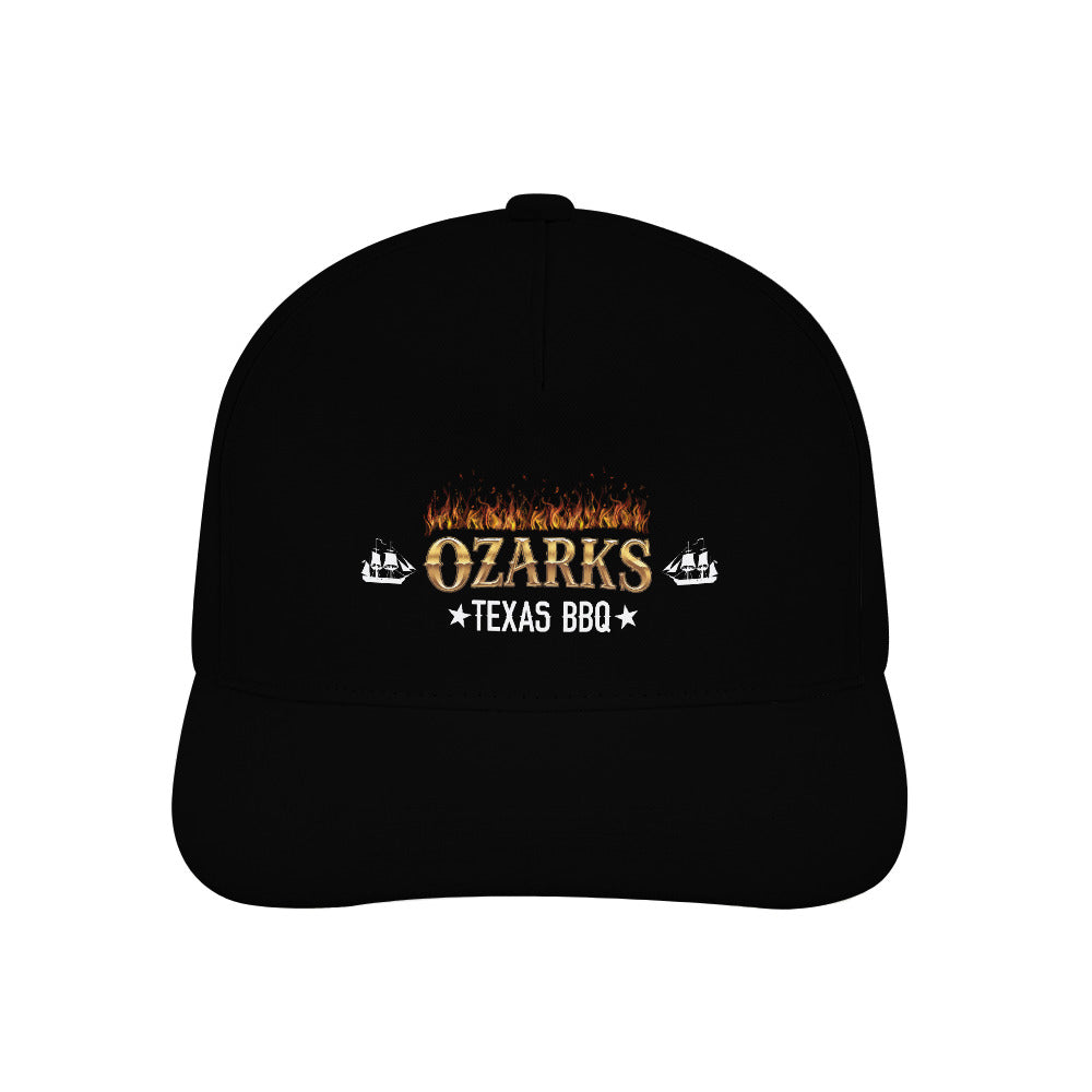 Baseball Cap New upgrade | Texas BBQ