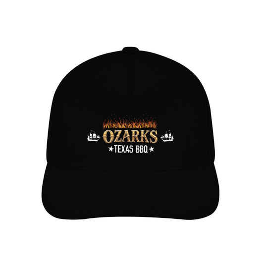 Baseball Cap New upgrade | Texas BBQ