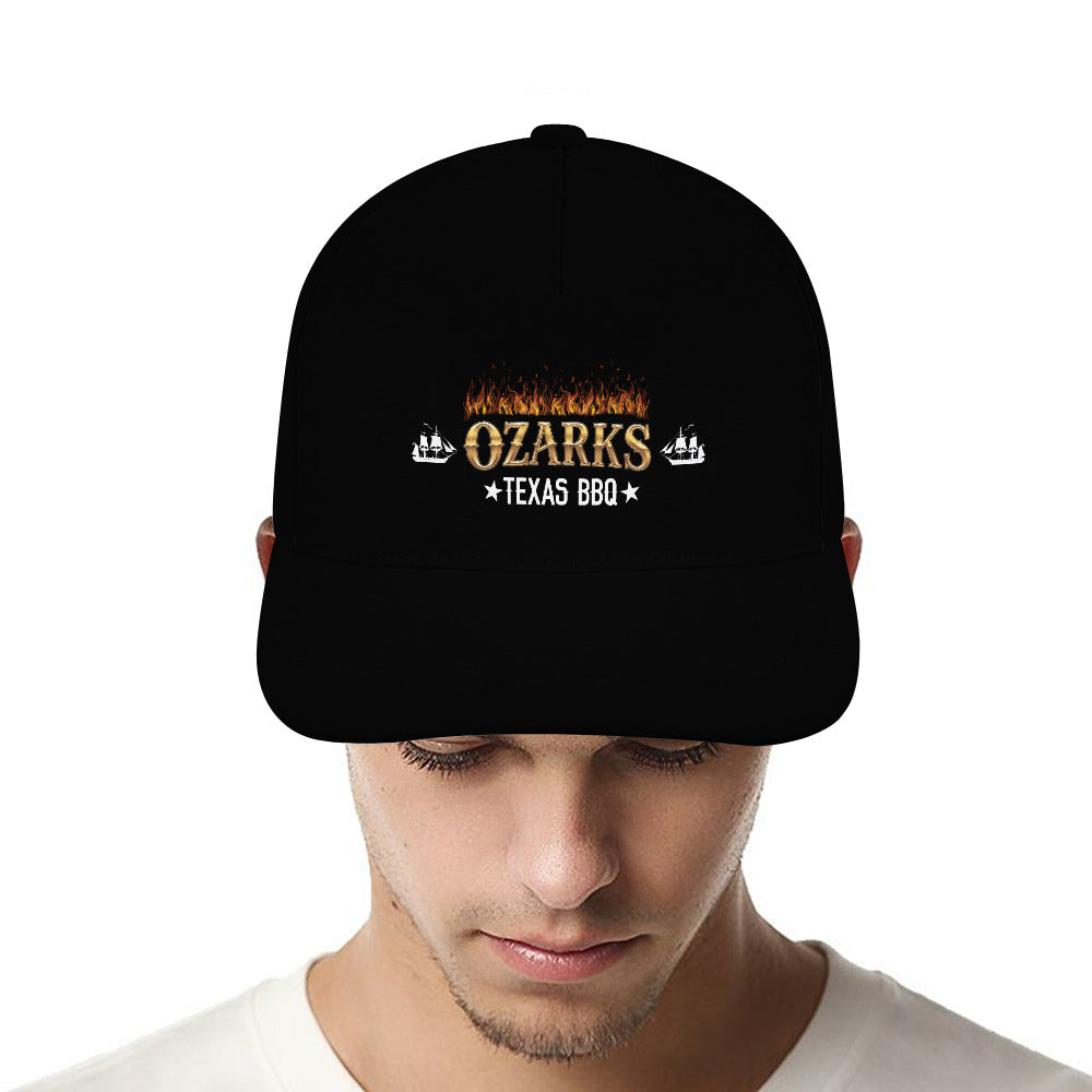 Baseball Cap New upgrade | Texas BBQ