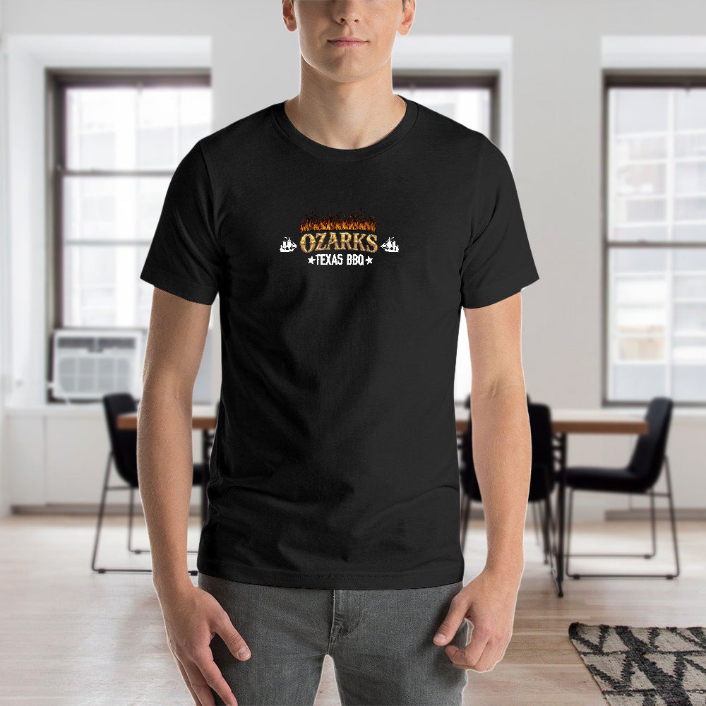 New 150g Men's  Short Sleeve T-shirt | Smokeologist