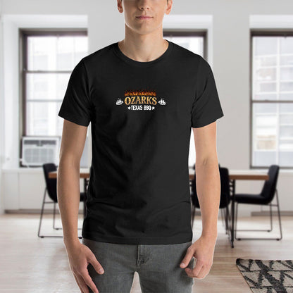 New 150g Men's  Short Sleeve T-shirt | Smokeologist