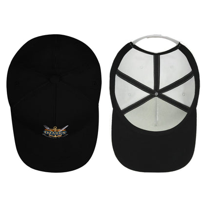 Baseball Cap New upgrade | Ozarks Boathouse & Grill